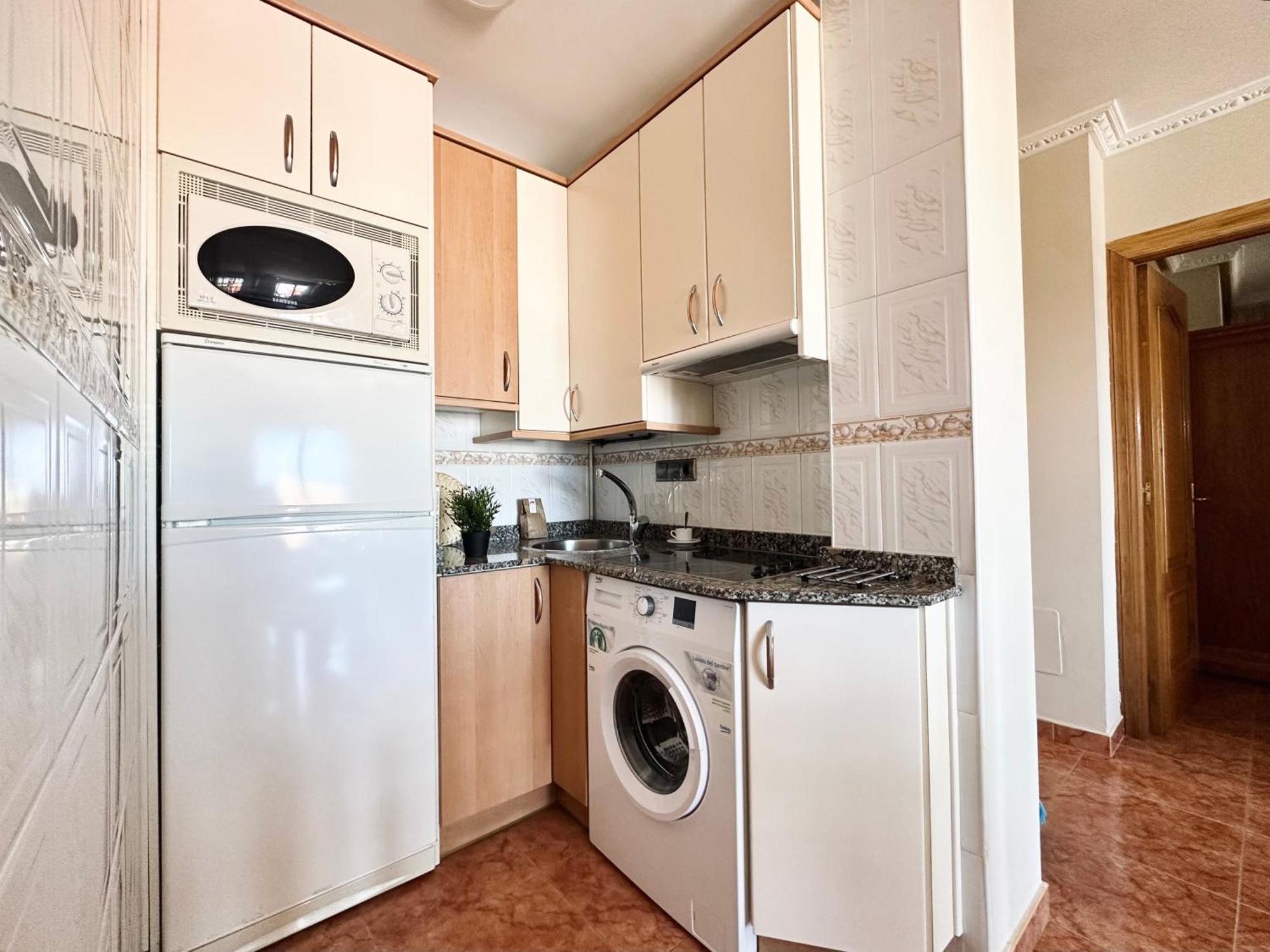 Apartamentos Pineda Noja Eksteriør billede