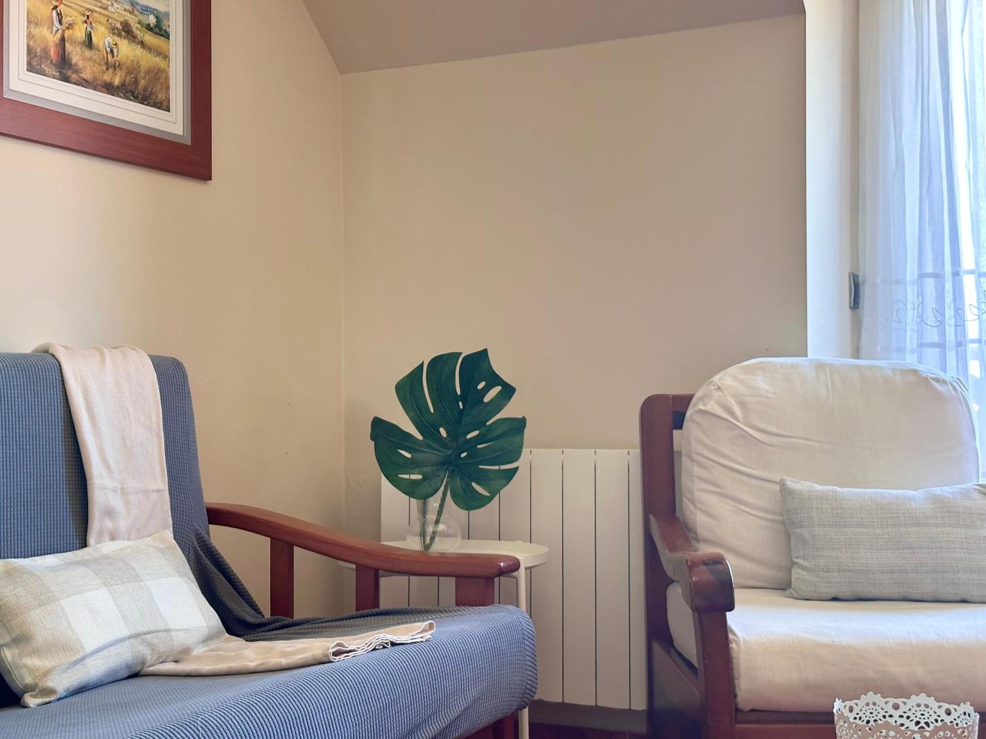 Apartamentos Pineda Noja Eksteriør billede