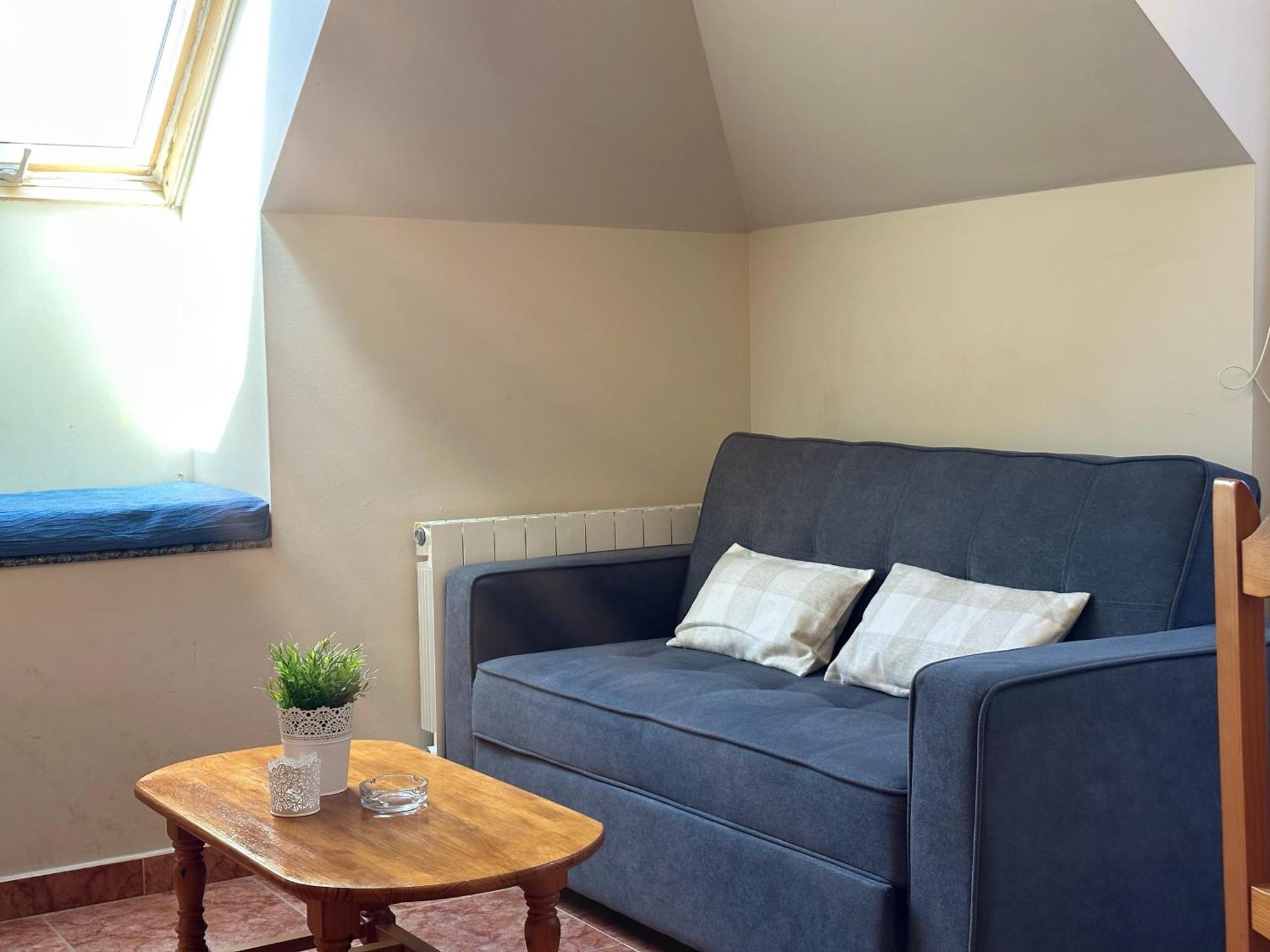 Apartamentos Pineda Noja Eksteriør billede