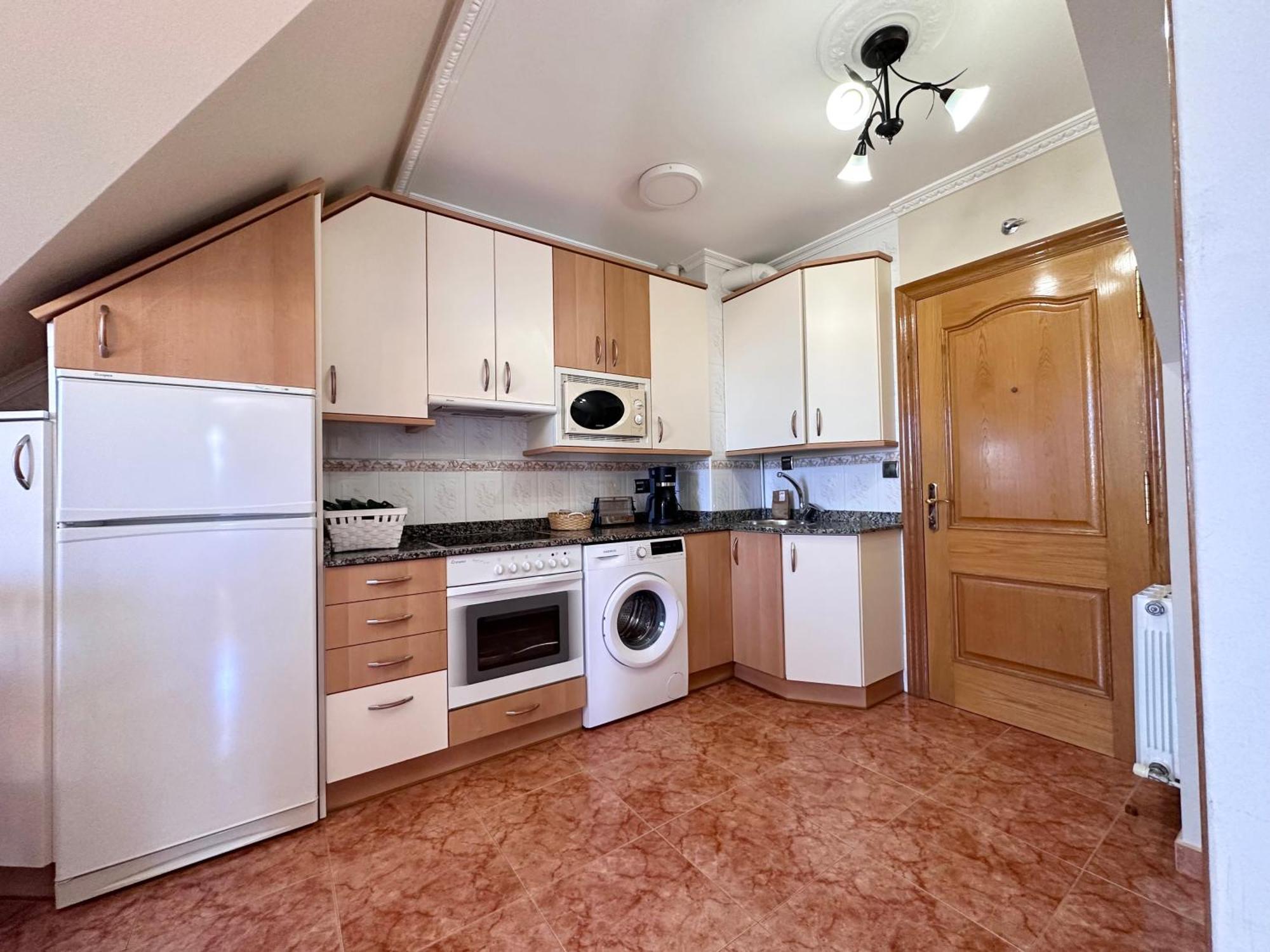 Apartamentos Pineda Noja Eksteriør billede