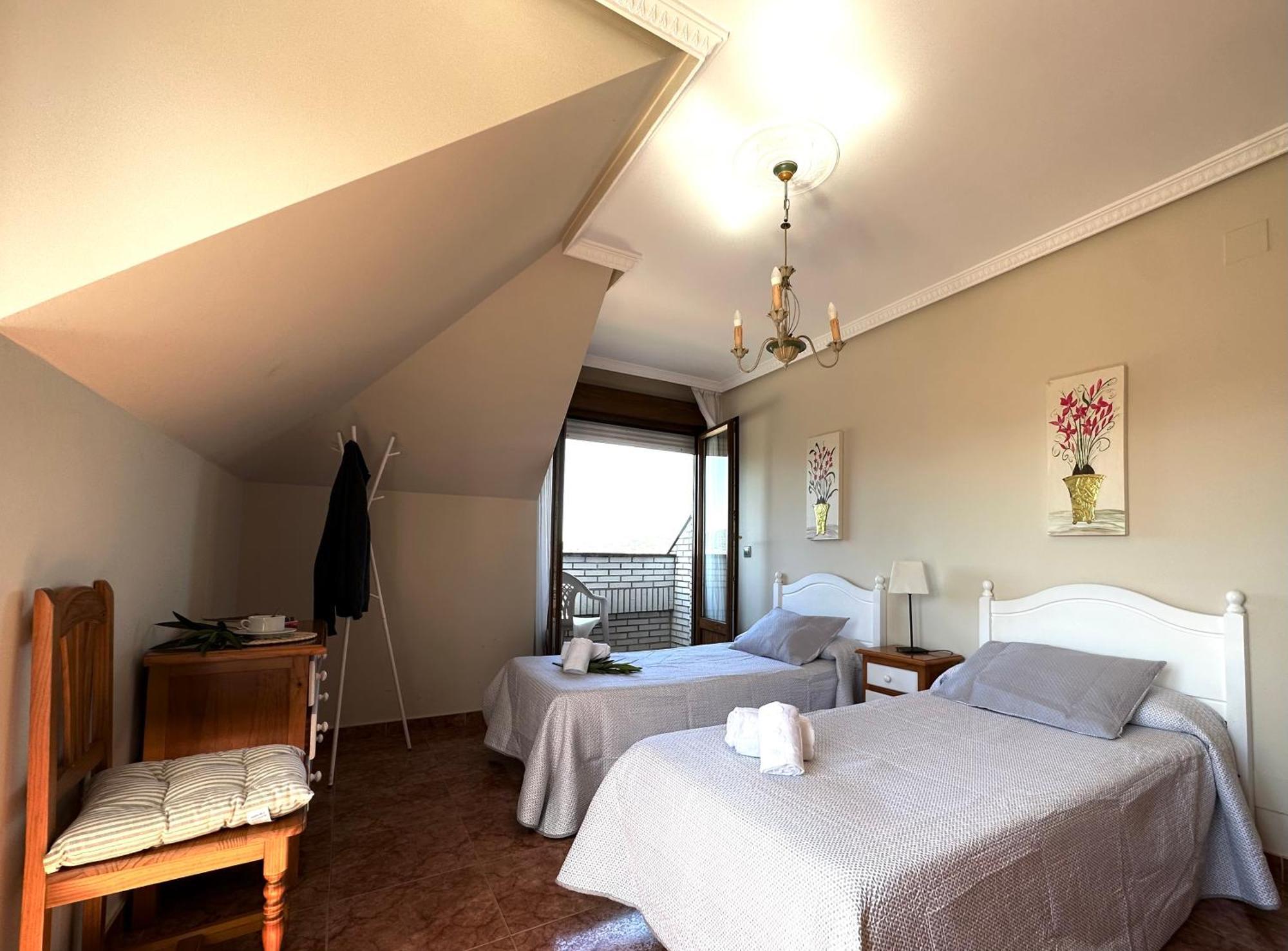Apartamentos Pineda Noja Eksteriør billede