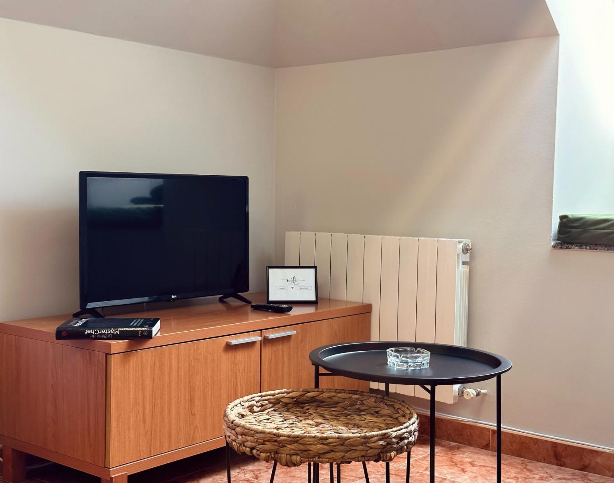 Apartamentos Pineda Noja Eksteriør billede