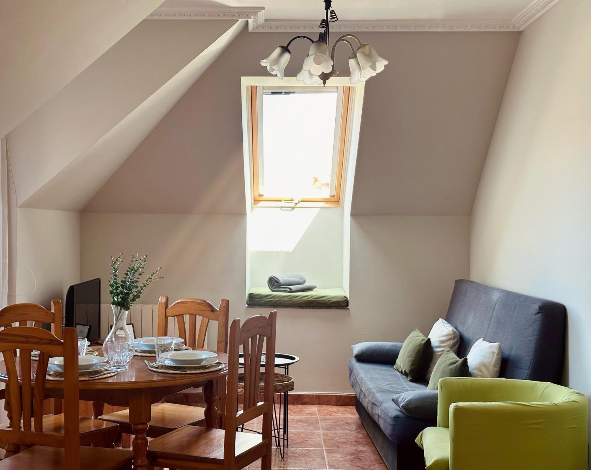 Apartamentos Pineda Noja Eksteriør billede