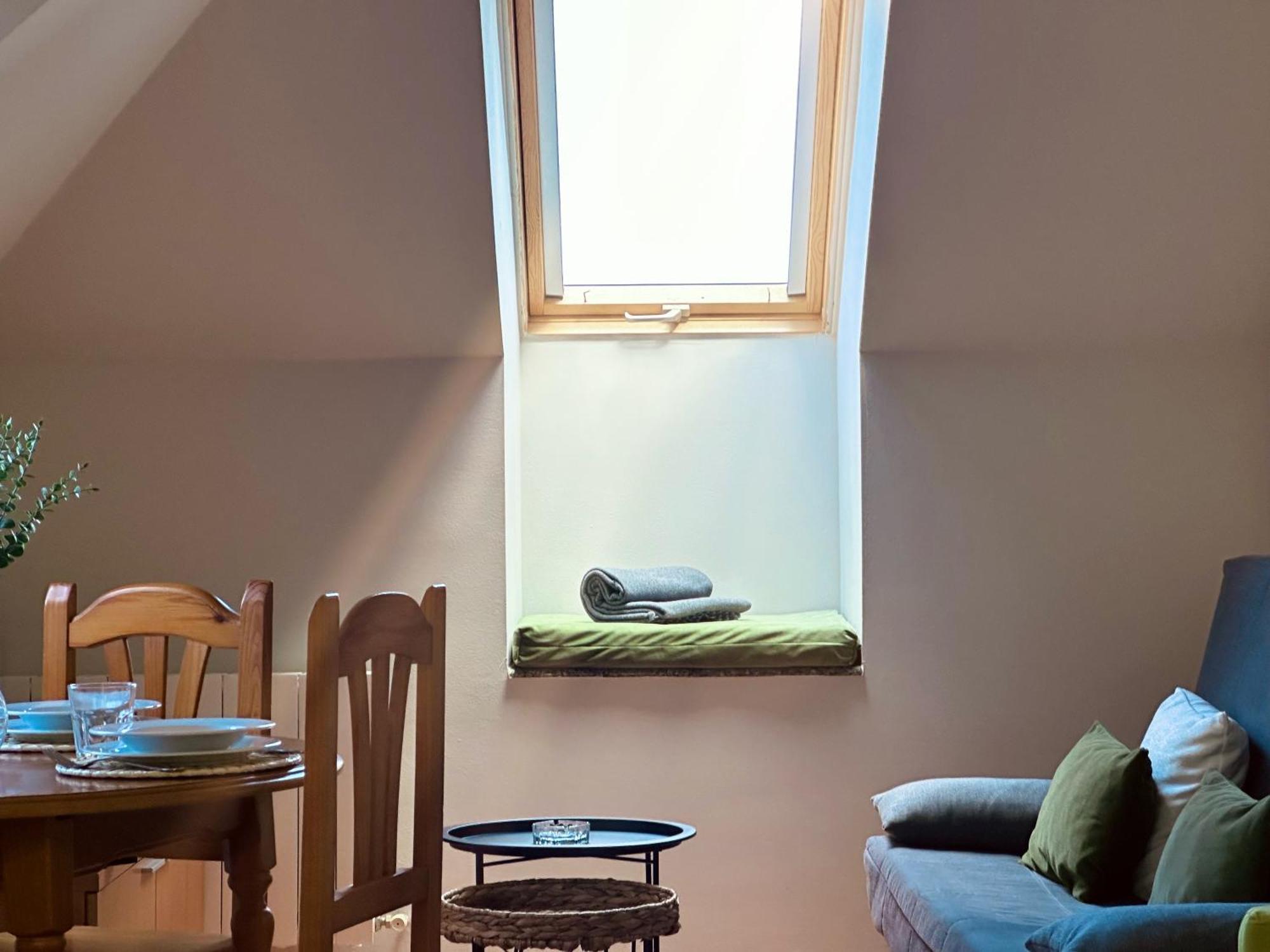 Apartamentos Pineda Noja Eksteriør billede