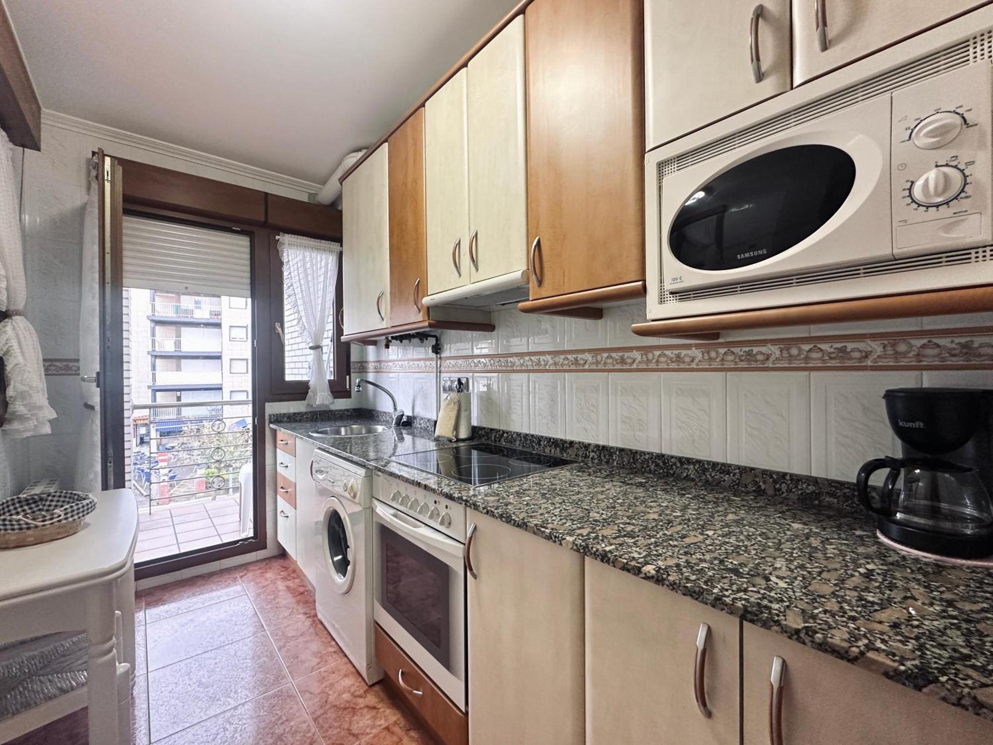 Apartamentos Pineda Noja Eksteriør billede