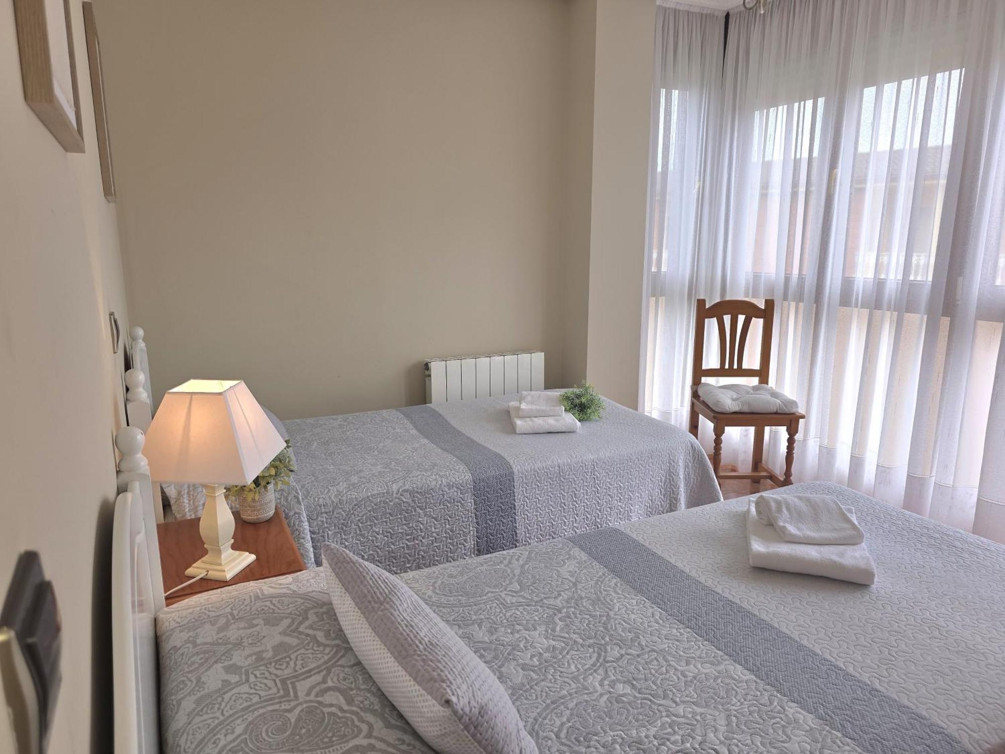 Apartamentos Pineda Noja Eksteriør billede