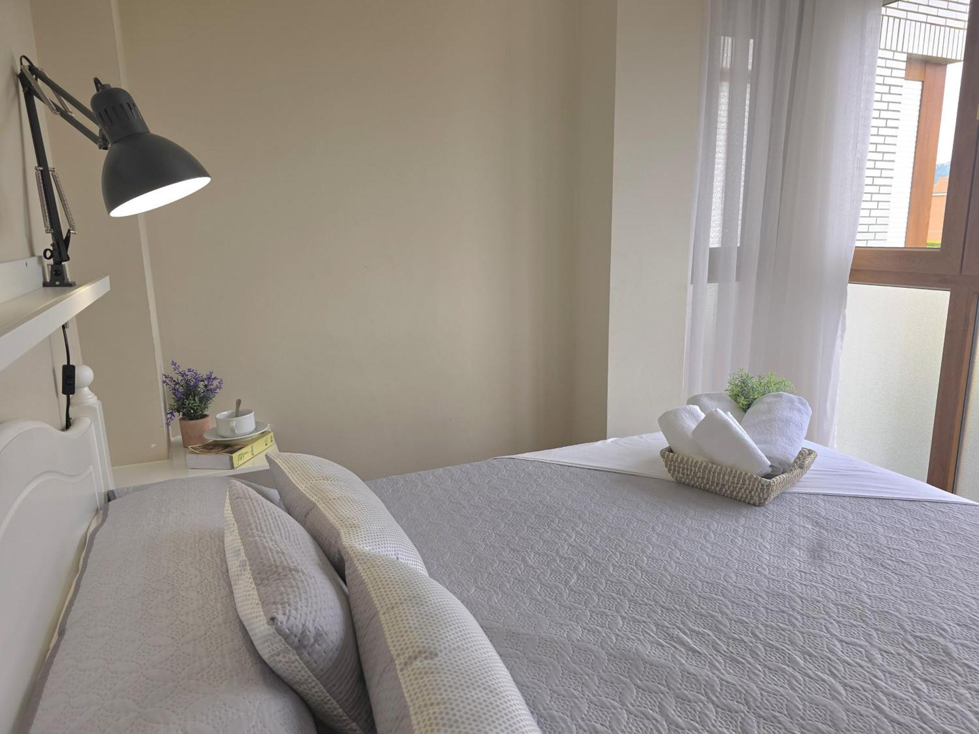 Apartamentos Pineda Noja Eksteriør billede